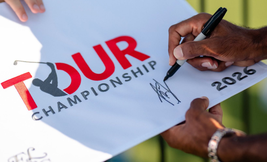 PICKS. Nuestros favoritos para el TOUR Championship