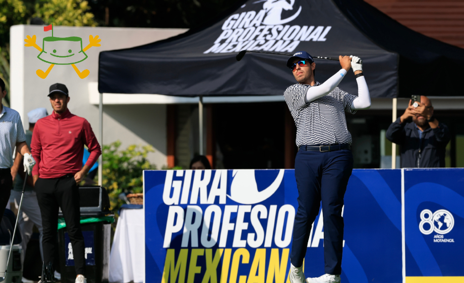 Qué esperar de la Gira Profesional Mexicana 2026-27