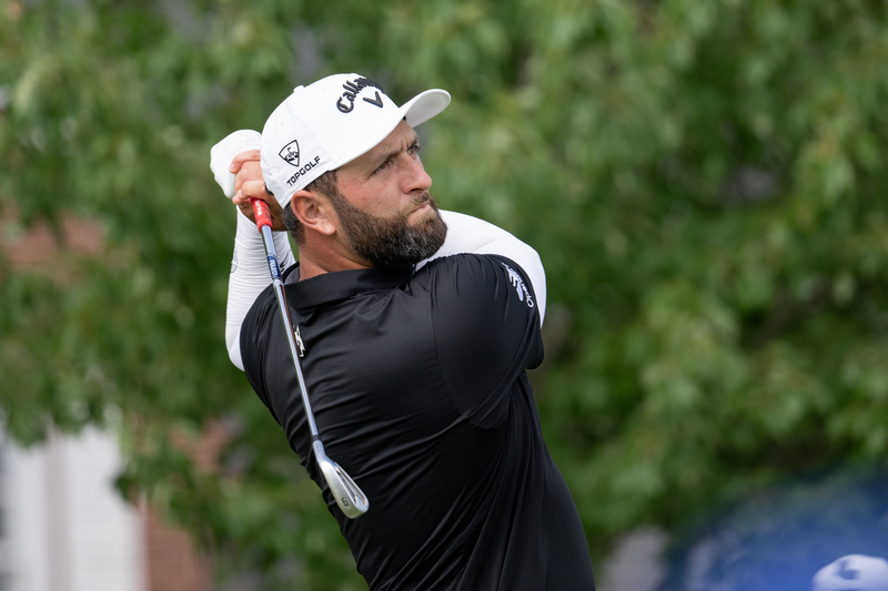 ¿Cuál es la ‘prima’ de Jon Rahm por conquistar la temporada 2026?