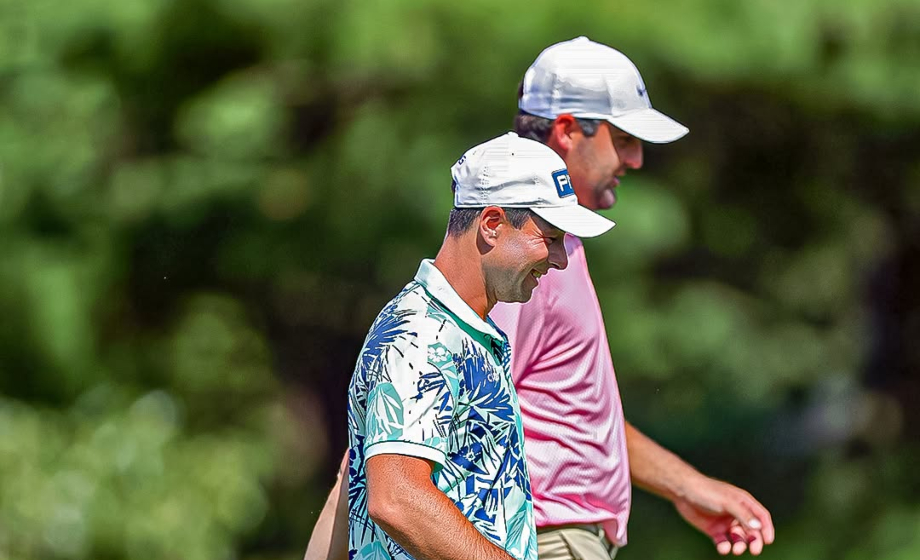 Lo que debes saber de los Playoffs del PGA Tour