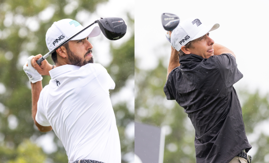 PICKS. Favoritos para LIV Golf New York y Wyndham Championship