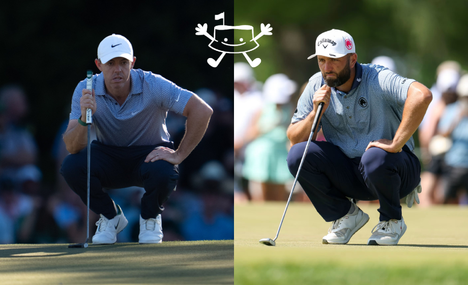 Podcast. Conociendo los futuros del PGA Tour y LIV Golf