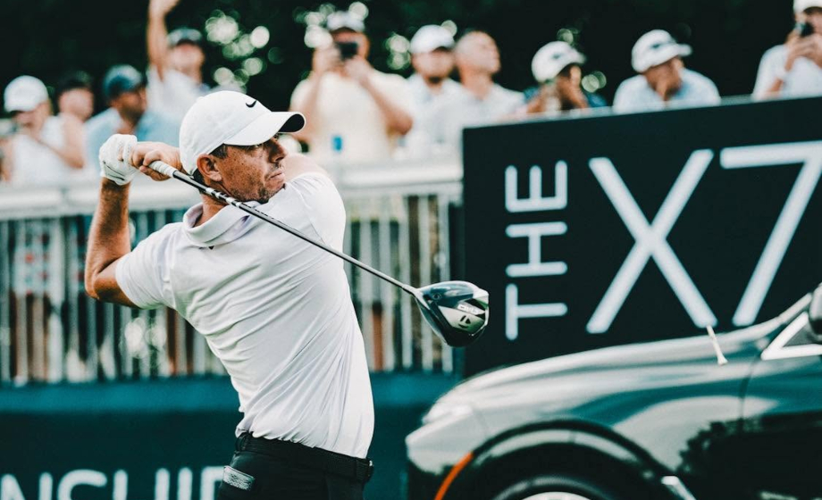 Agenda. Se juega mucho golf y puedes verlo por TV
