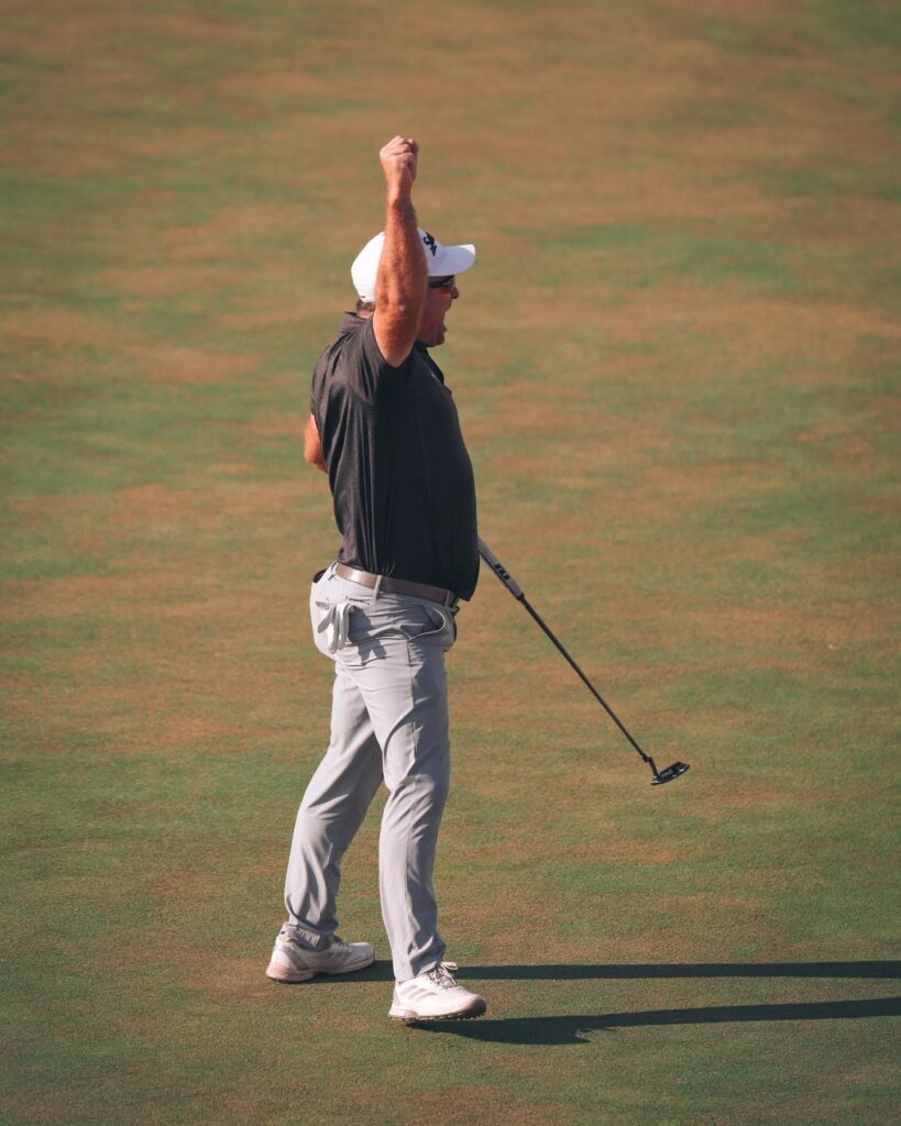 El Masters y The Open abren nuevas vías de clasificación para 2027