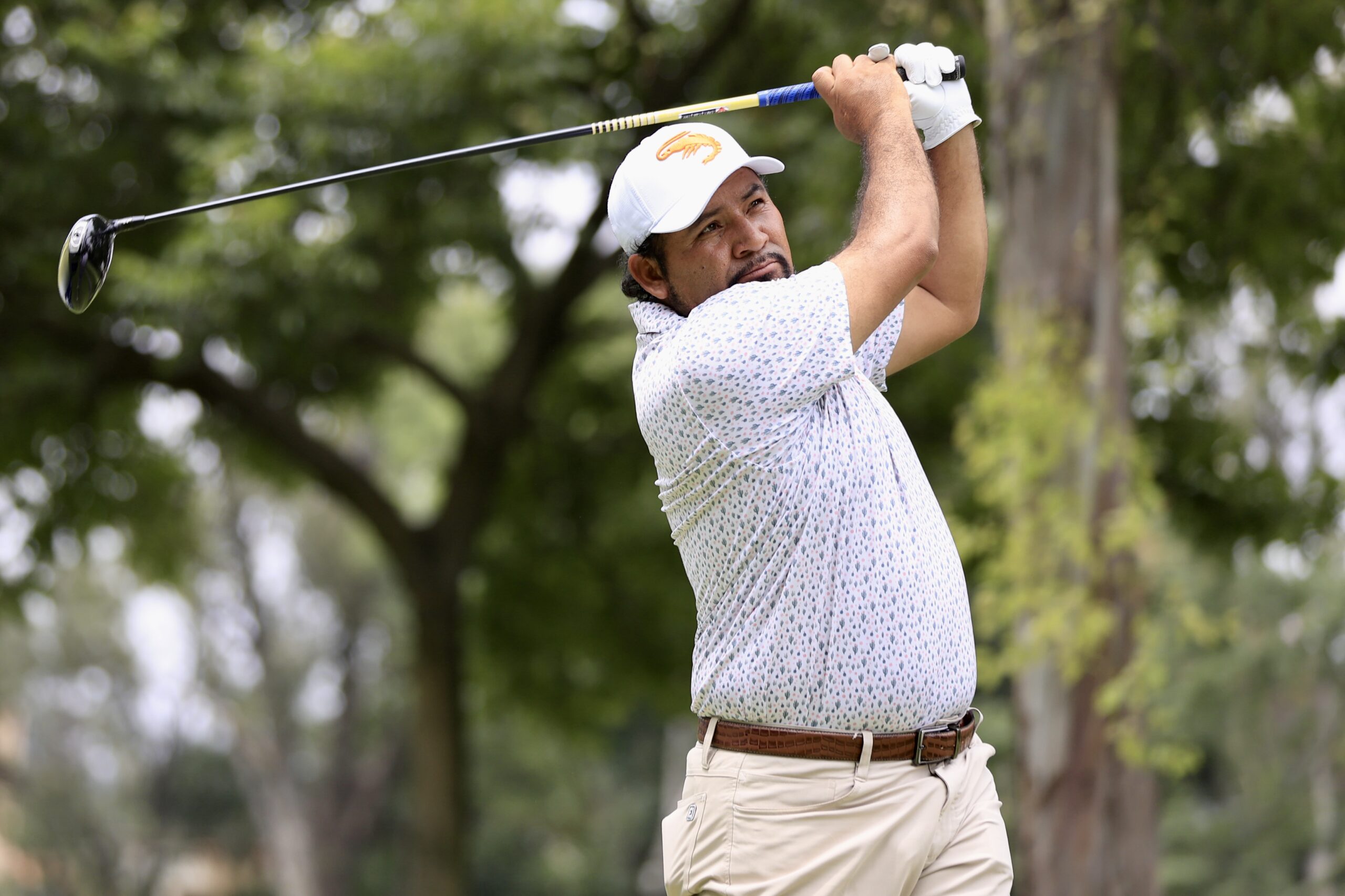 La Gira Profesional Mexicana llega al Atlas Country Club