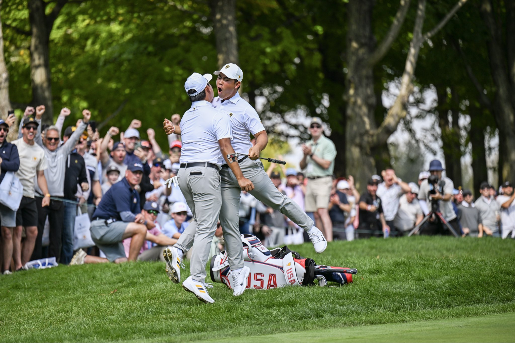 Presidents Cup 2026: Todo lo que debes saber
