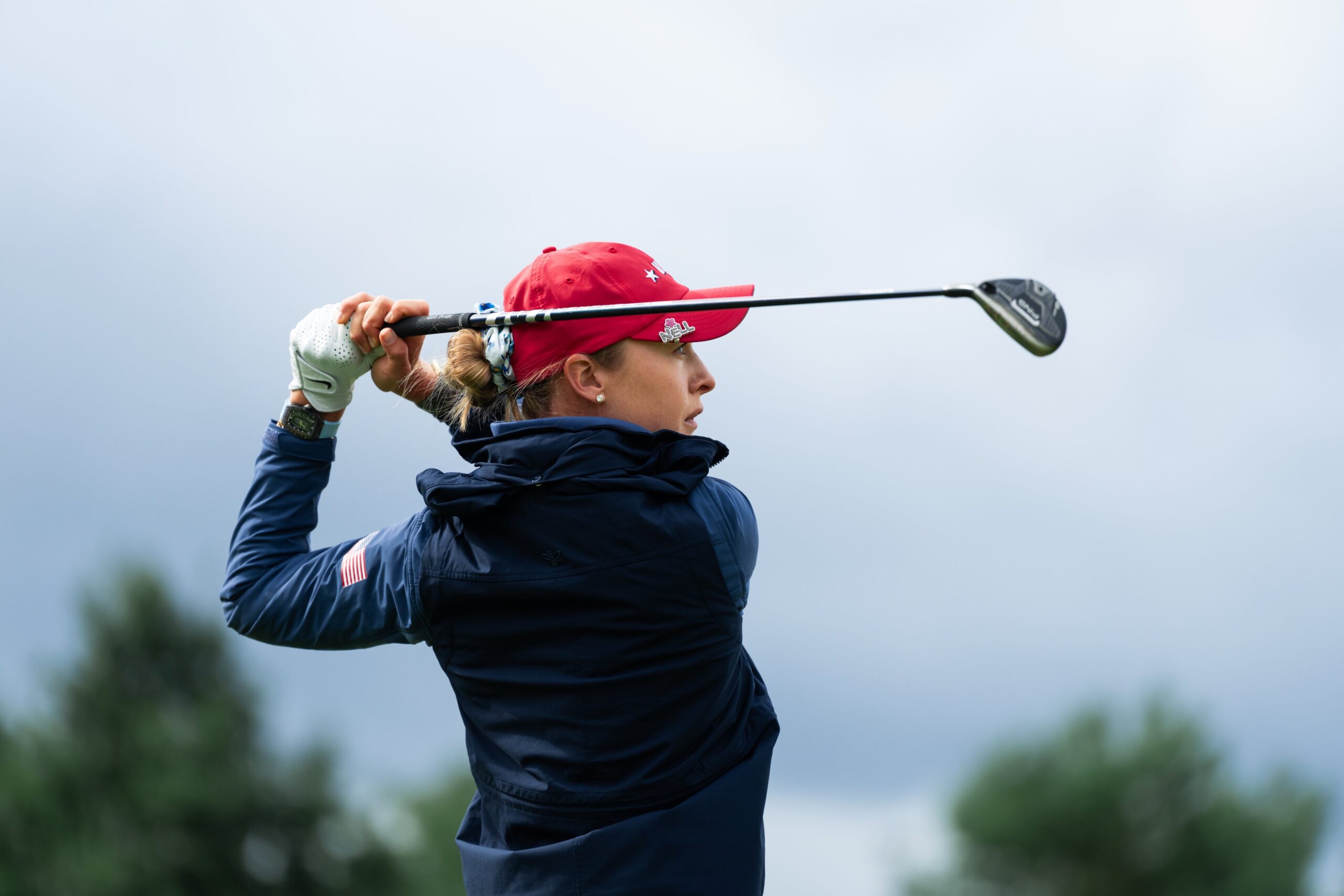 Agenda. Cómo ver la Solheim Cup, Irish Open y Finales del Korn Ferry Tour