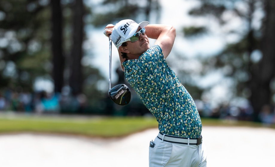 Equipos completos para la Presidents Cup