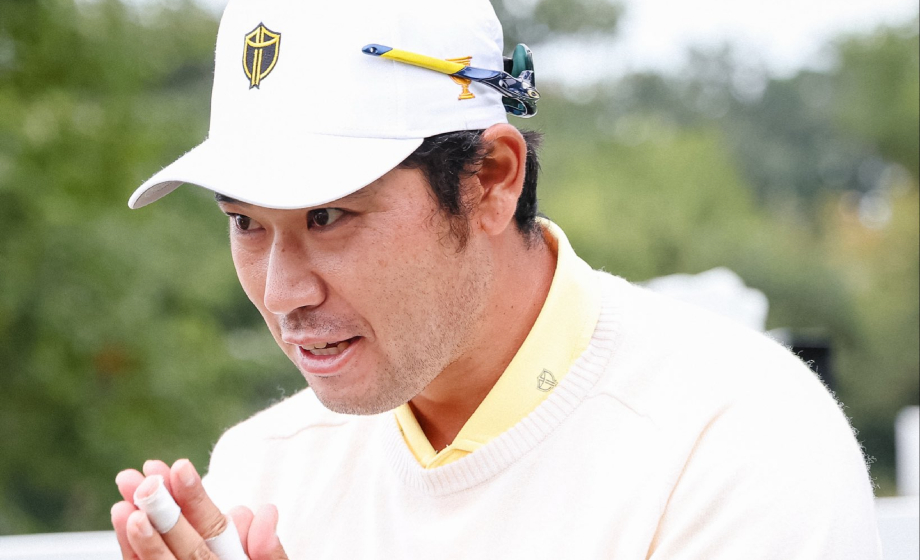 Internacionales barren a Estados Unidos en Presidents Cup