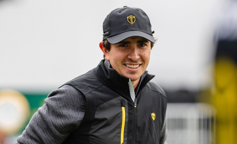 Agenda: Ver la Presidents, DP World Tour y LPGA