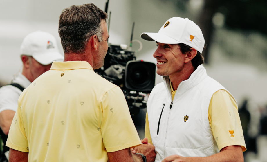 Presidents Cup: Internacionales, con ventaja histórica