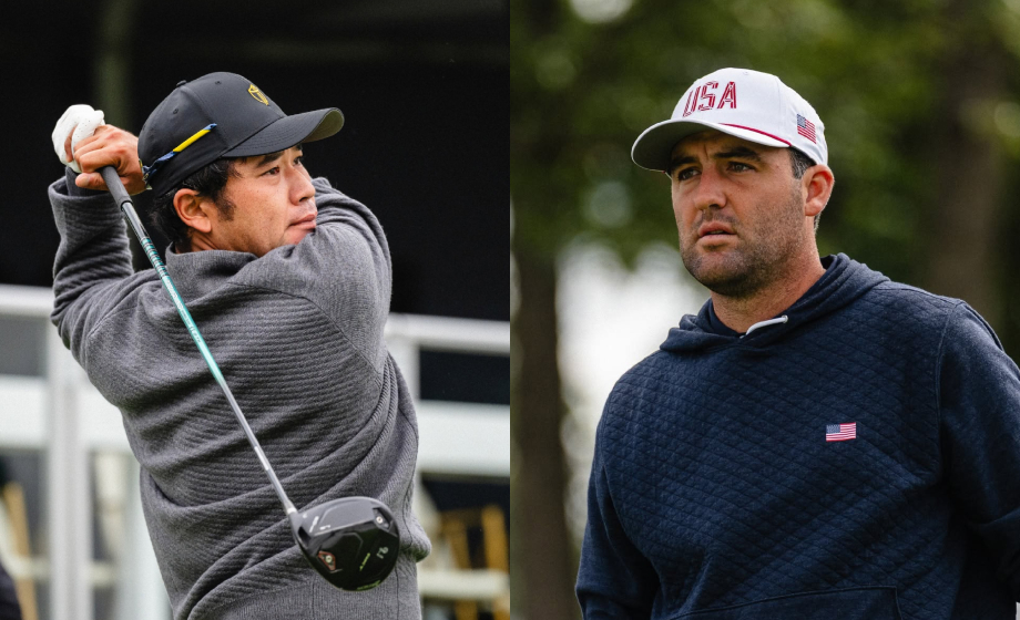 ¿Cómo se juega la Presidents Cup?