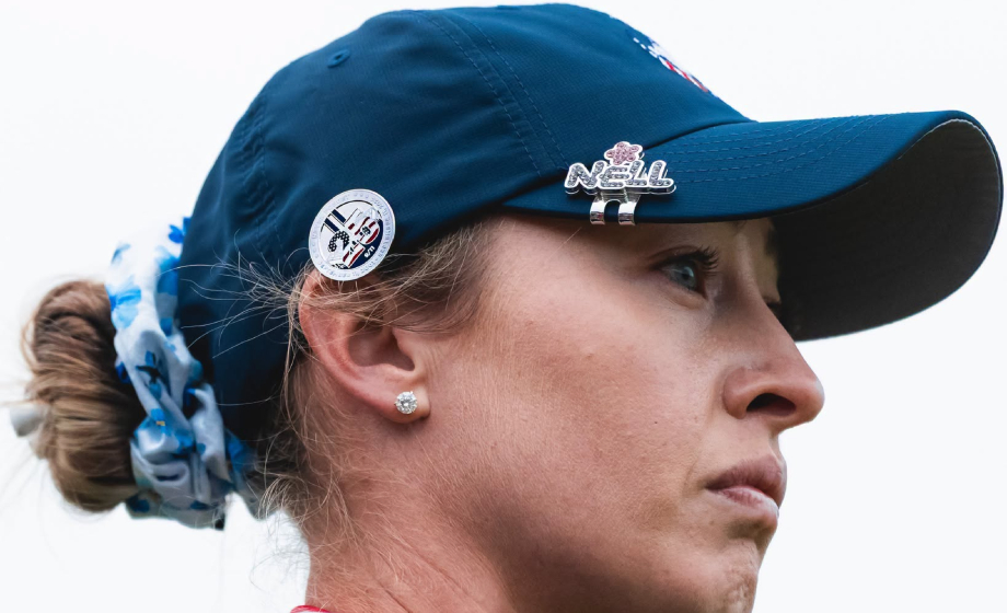 Europa y Estados Unidos empatan en día uno de la Solheim Cup