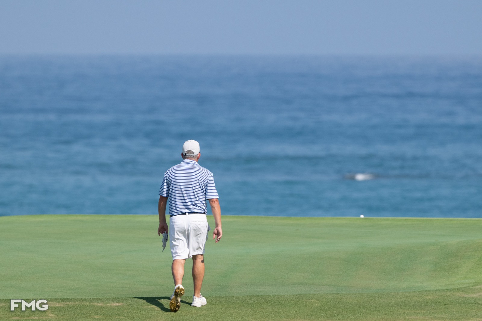Parejo inicio en el Campeonato Nacional Amateur Senior
