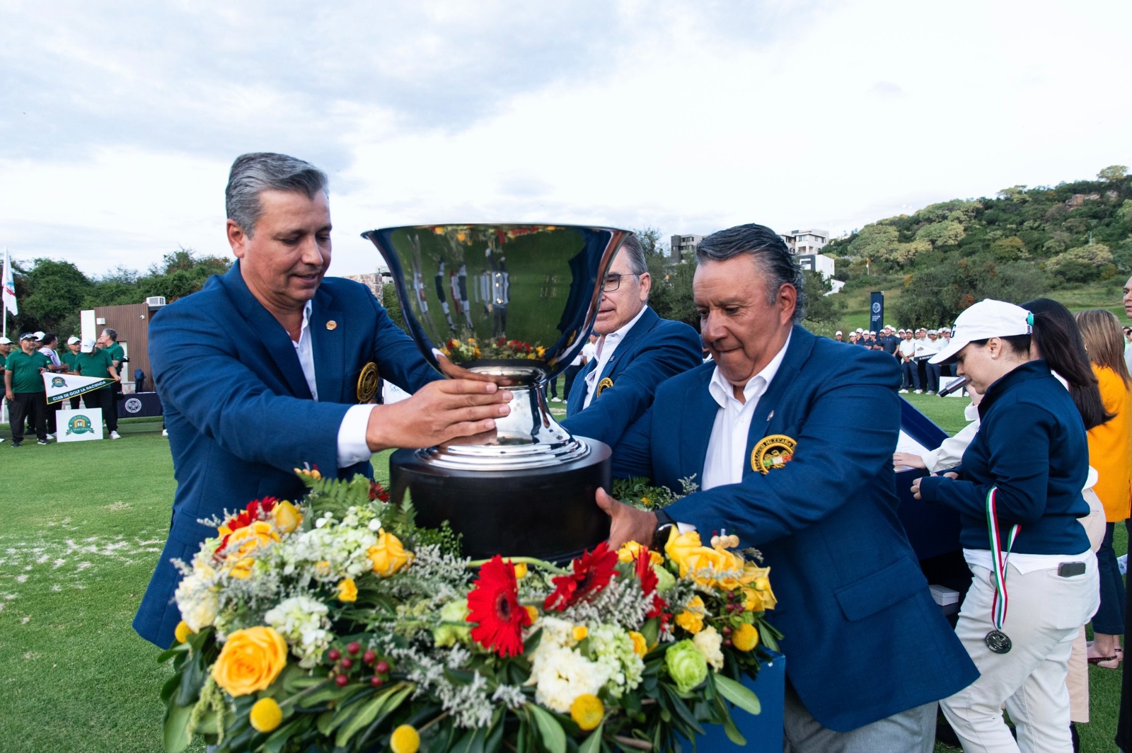 Todo lo que debes saber del Campeonato Nacional Interclubes