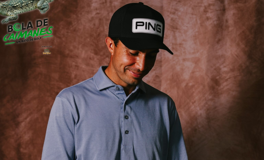 Entrevista con Álvaro Ortiz y el inicio del ‘Mexican Swing’ #BdC