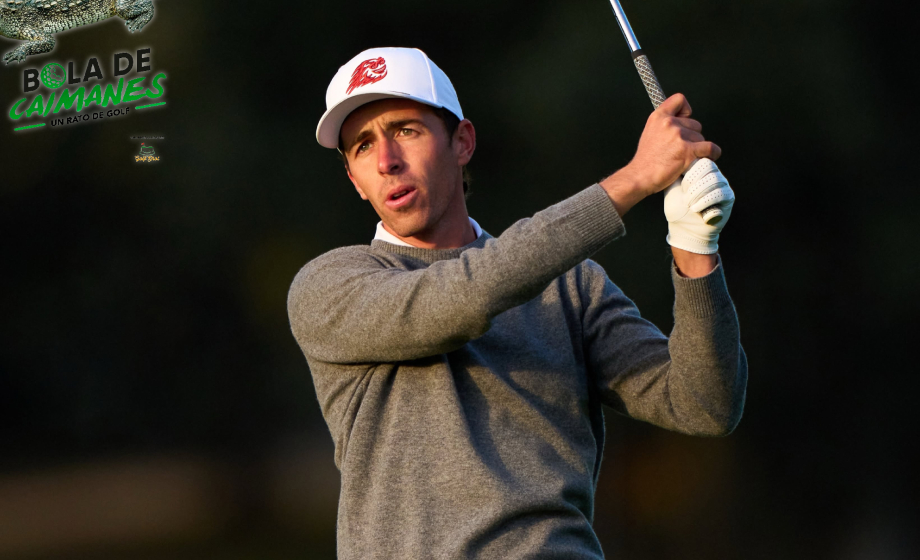 DP World Tour: La nueva novia de los ex de LIV Golf #BdC