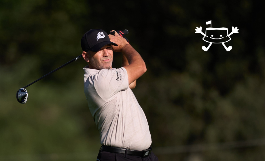 Podcast. Lo que el DP World Tour ofrece a jugadores de LIV Golf