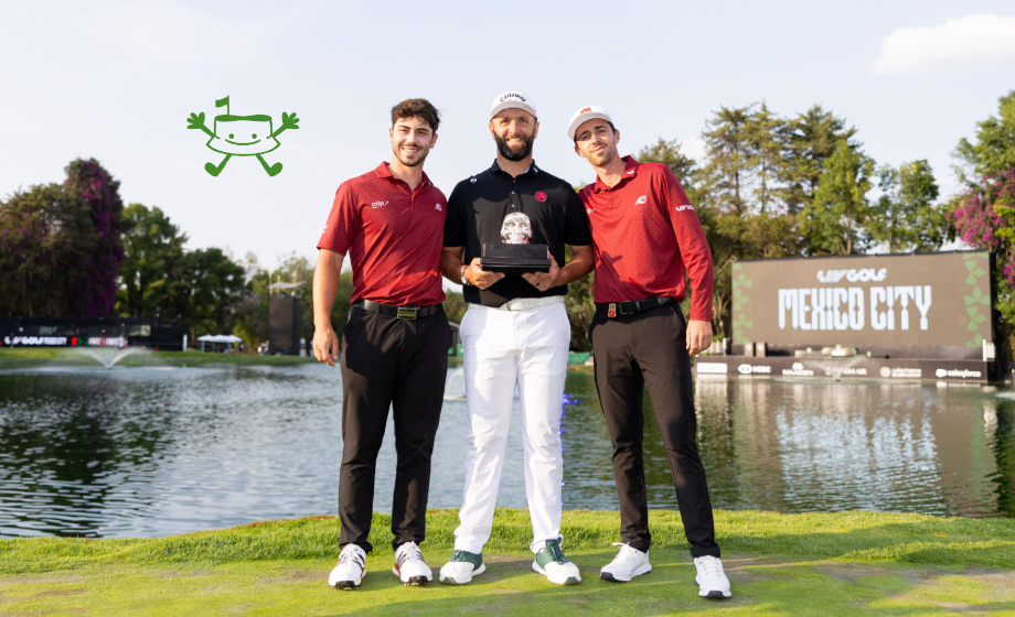 Podcast. ¿Qué sigue para Jon Rahm?