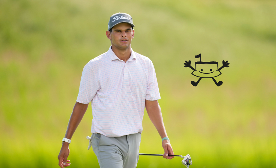 Podcast. El golf mexicano luce en los mejores escenarios