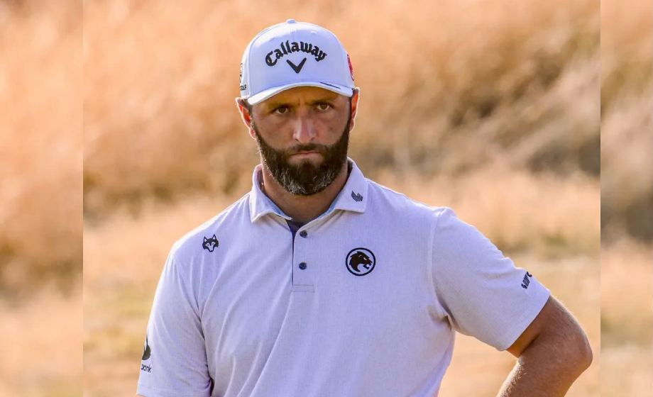 Jon Rahm abandona LIV Golf