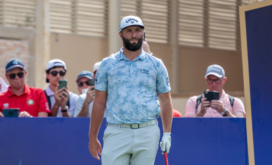 Jon Rahm queda libre de LIV Golf y podrá negociar con cualquier circuito