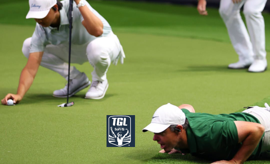 TGL tendrá nuevos jugadores para 2027